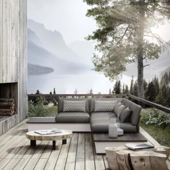 Textile pentru exterior