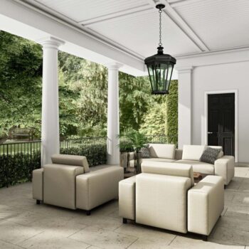 Textile pentru exterior